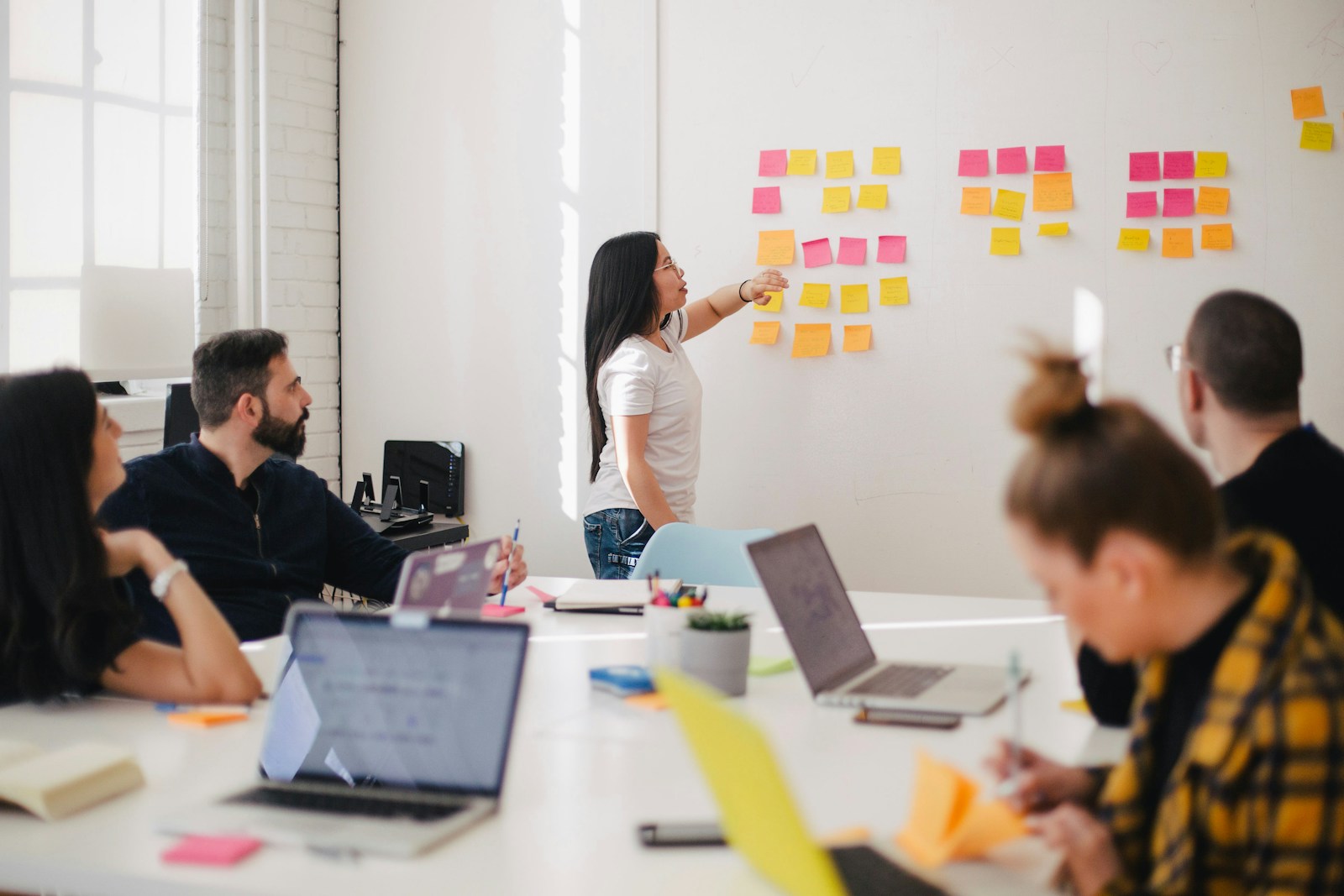 Digital strategy