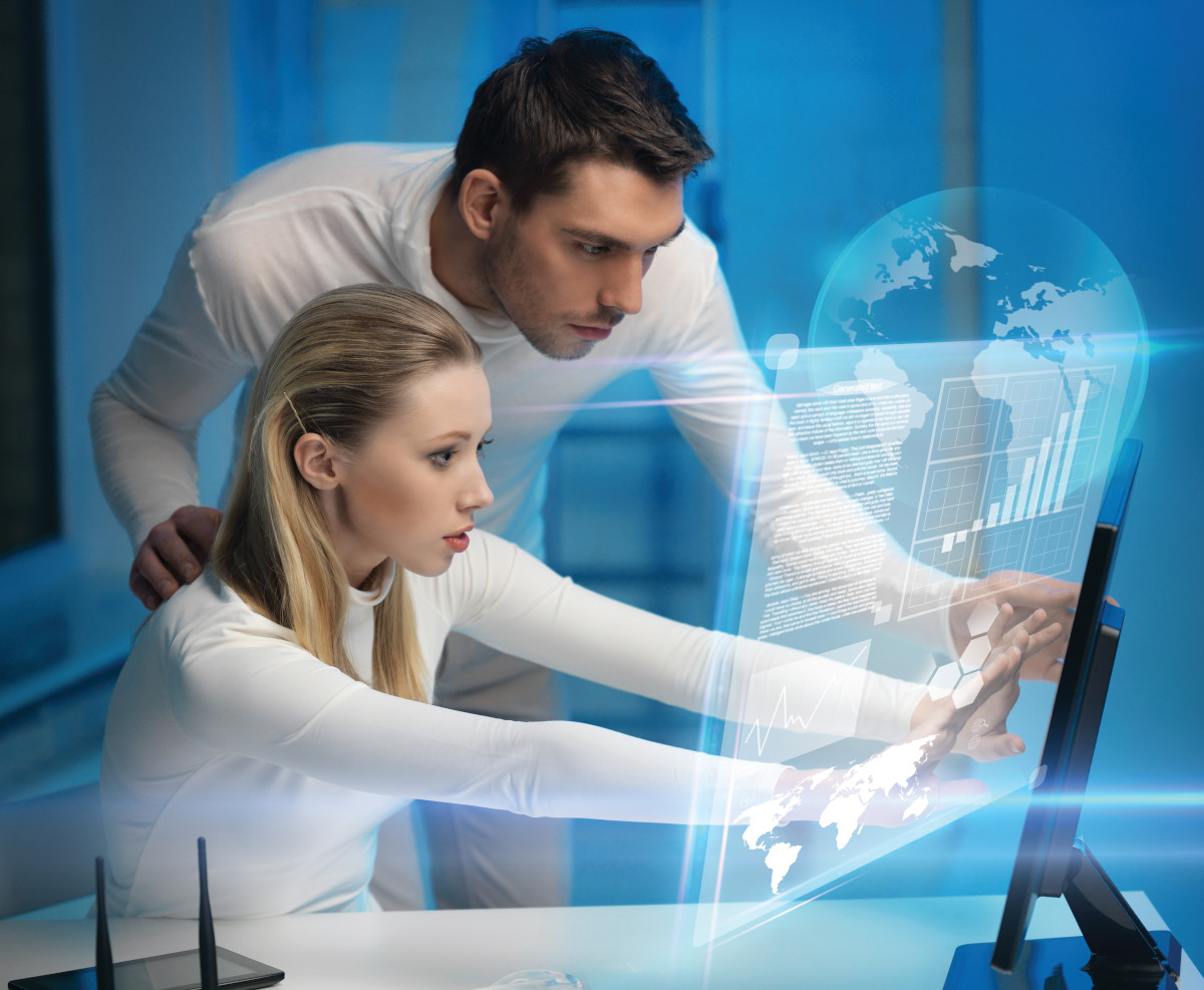 IT Consulting