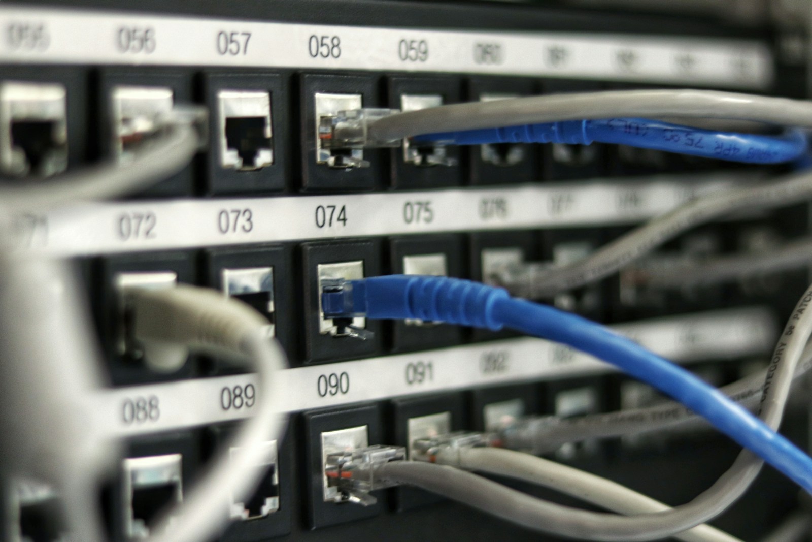 On-premise · Data center