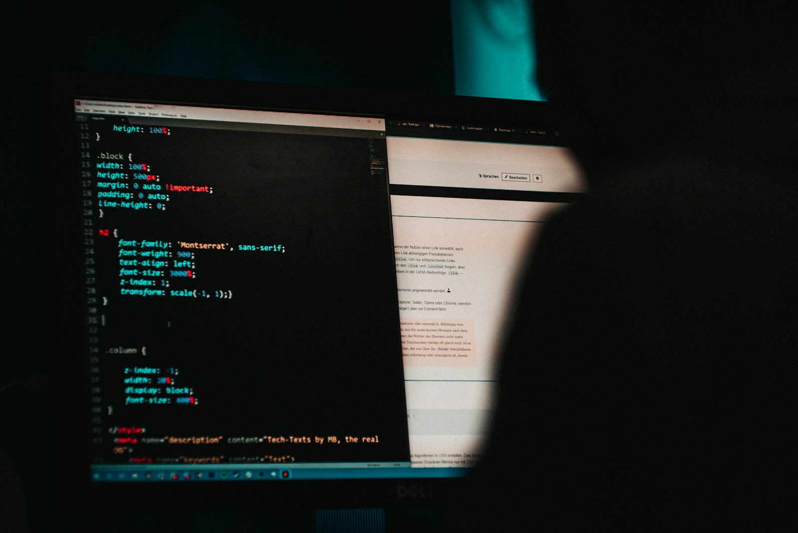 Security and hardening